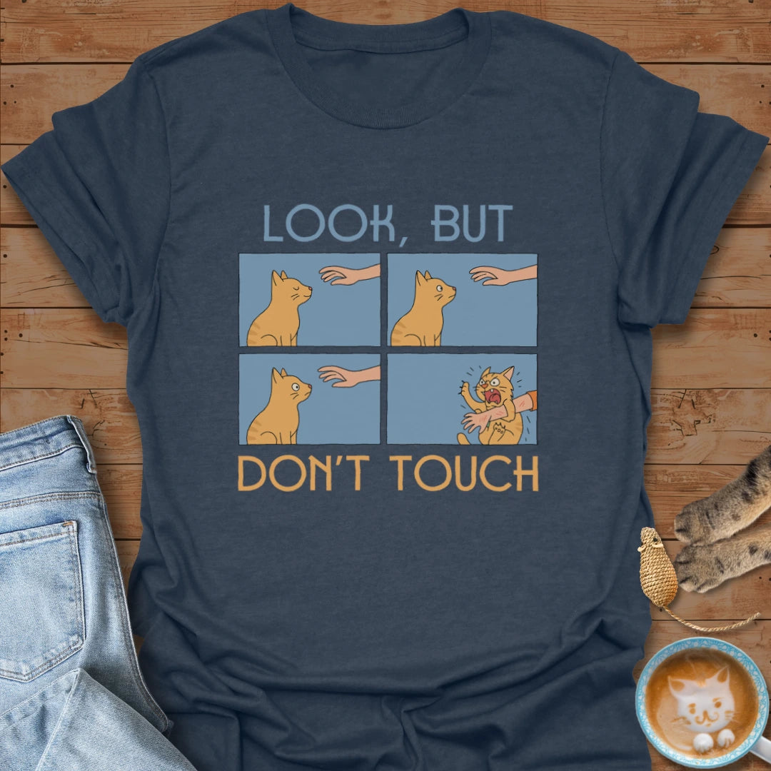 Touchy T-Shirt