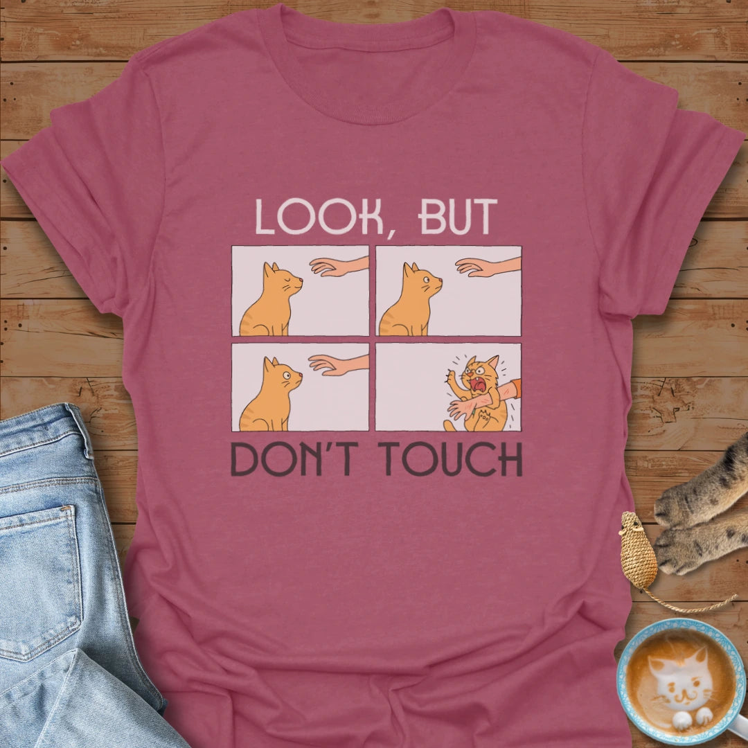 Touchy T-Shirt