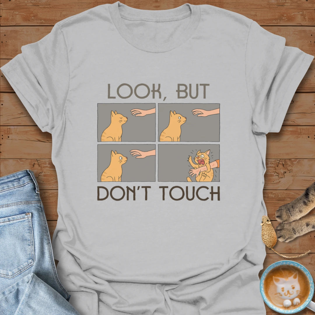 Touchy T-Shirt