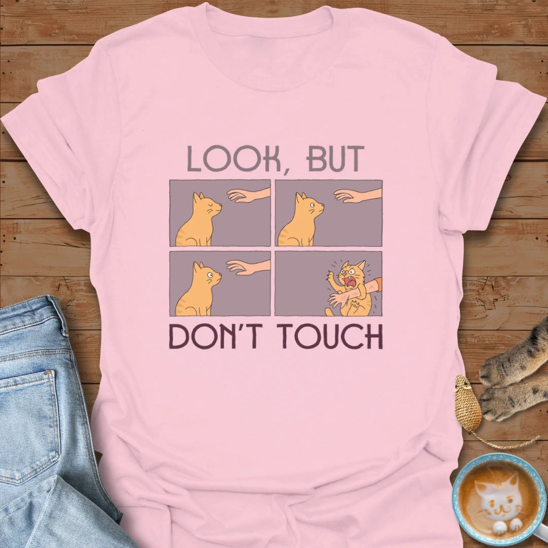Touchy T-Shirt
