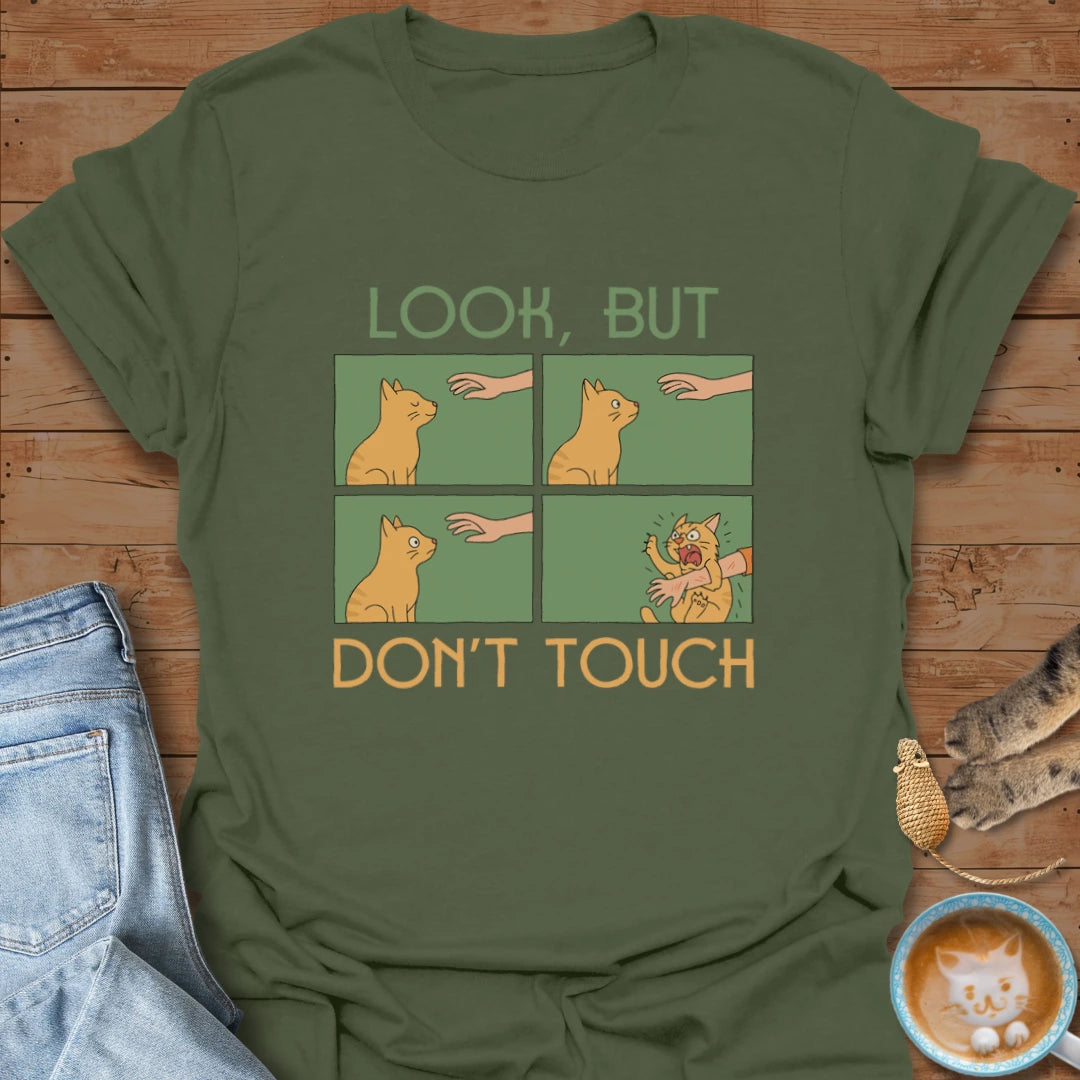 Touchy T-Shirt