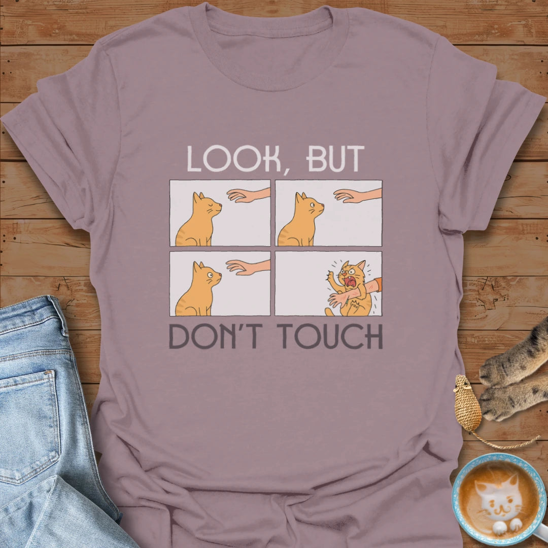 Touchy T-Shirt