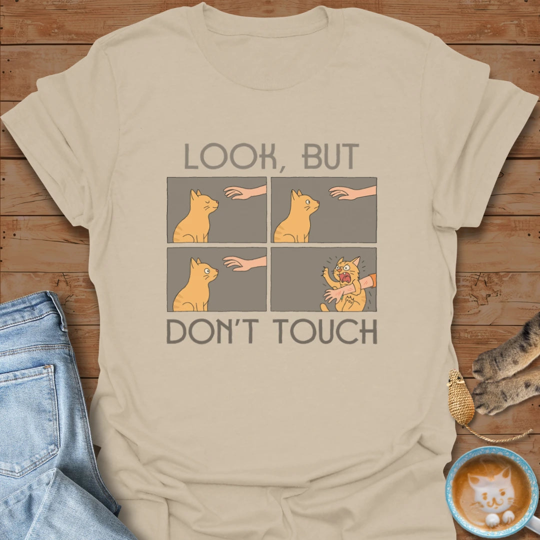 Touchy T-Shirt