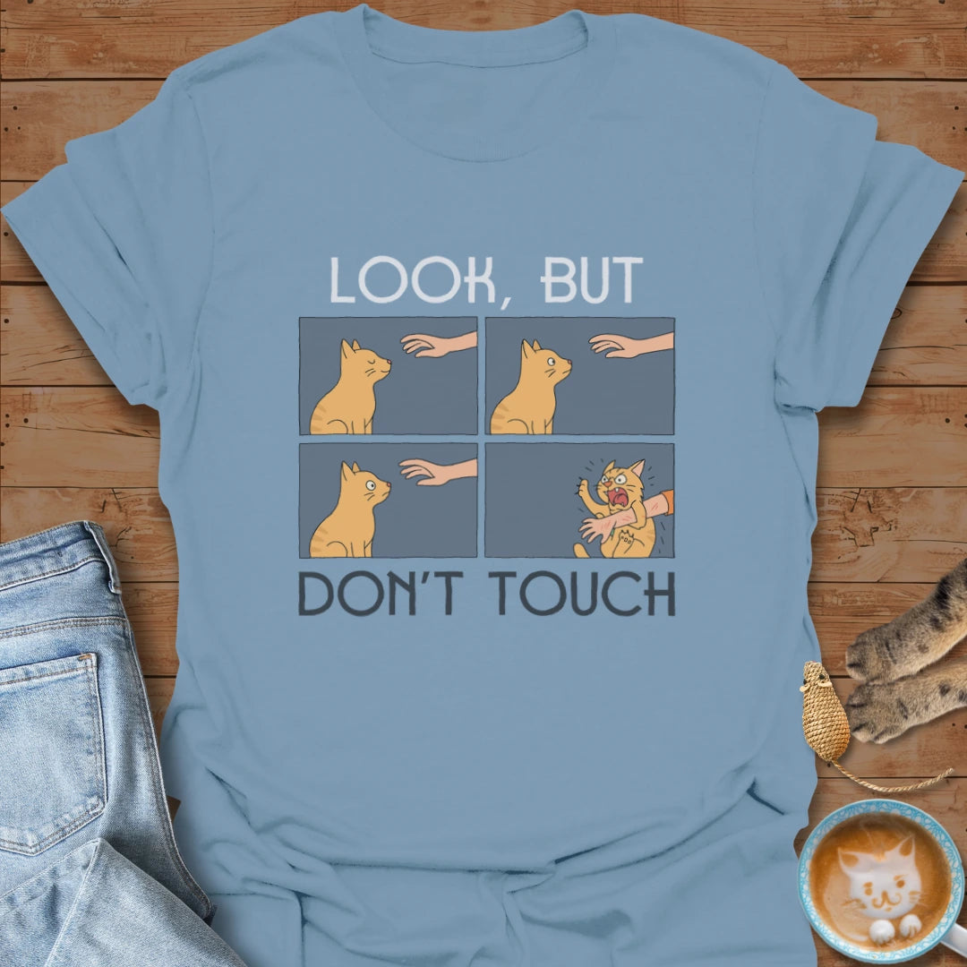 Touchy T-Shirt