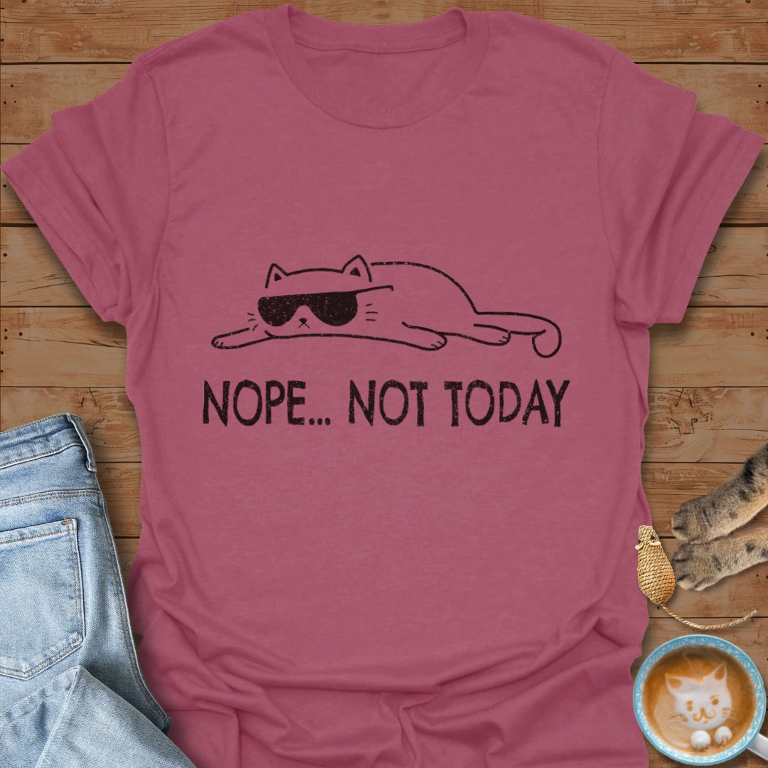 Nope T-Shirt