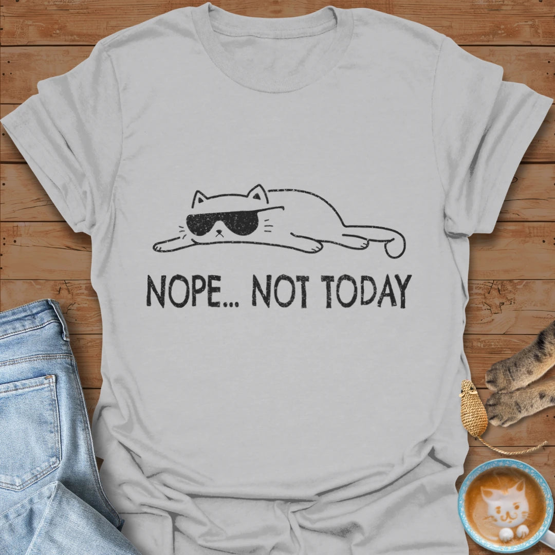 Nope T-Shirt