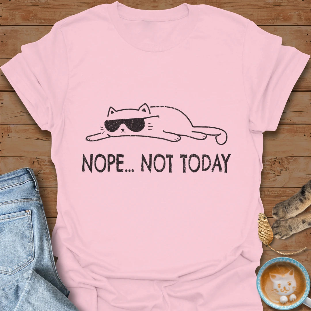 Nope T-Shirt