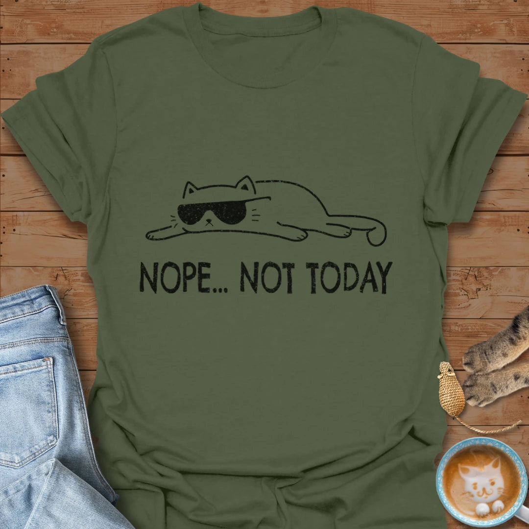 Nope T-Shirt