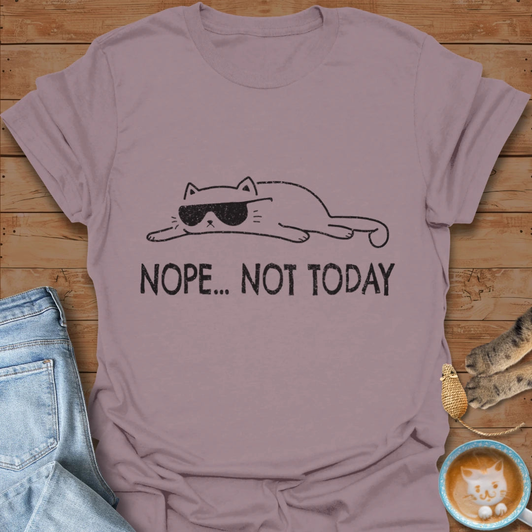Nope T-Shirt
