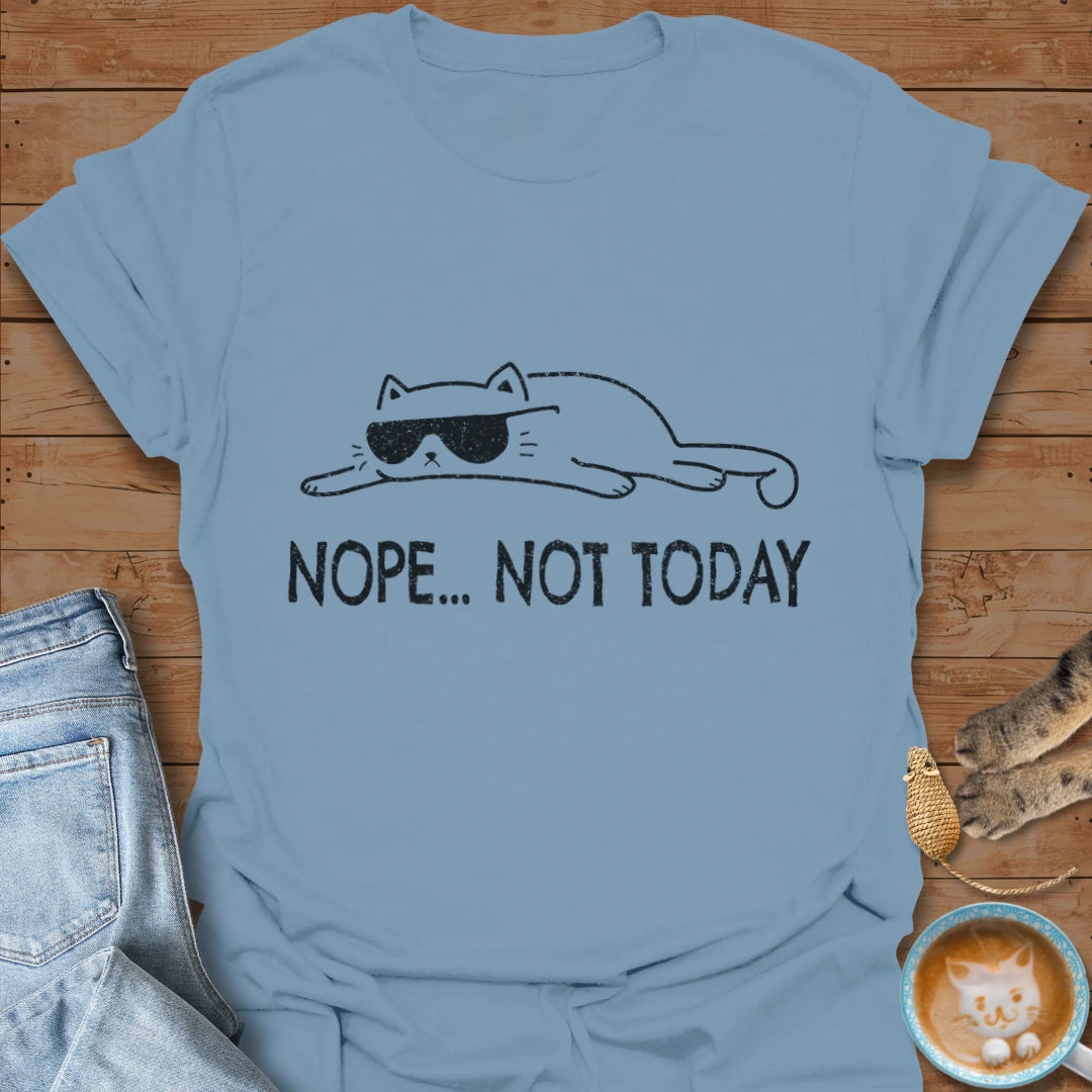 Nope T-Shirt