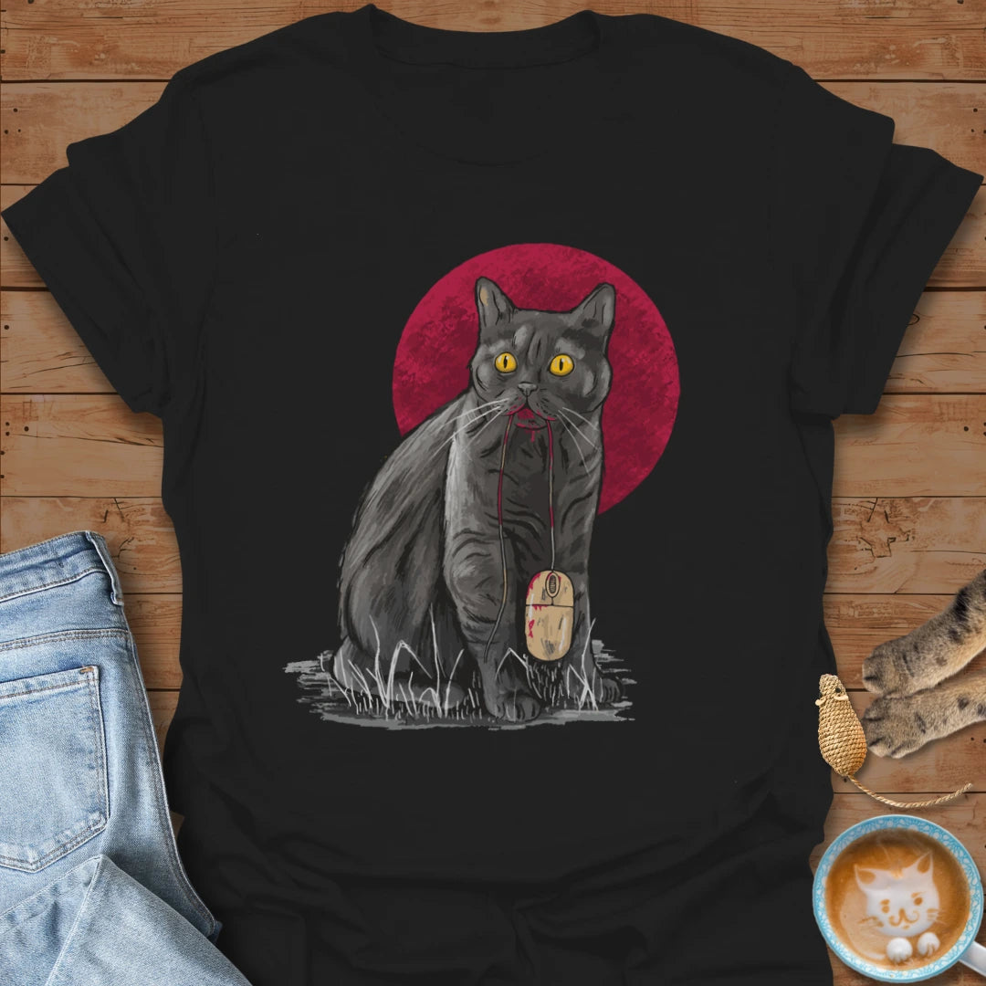 Now its Wireless T-Shirt