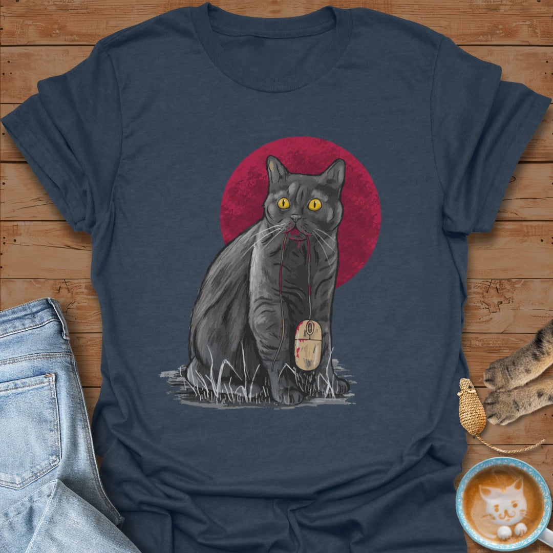 Now its Wireless T-Shirt