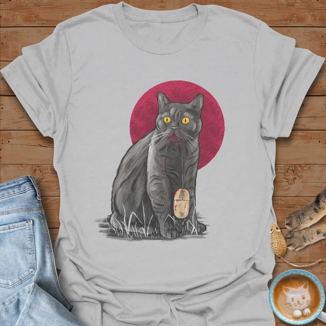 Now its Wireless T-Shirt