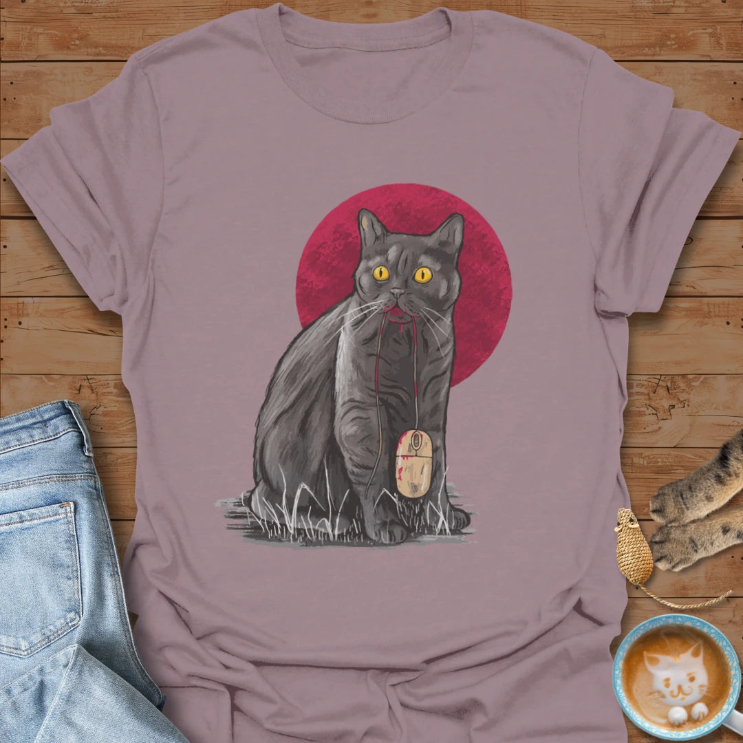 Now its Wireless T-Shirt