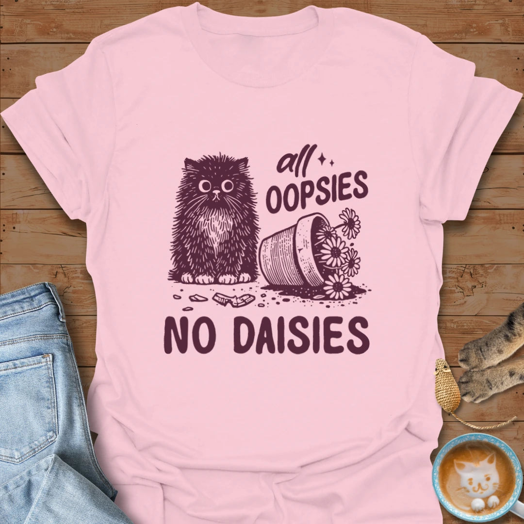 Whoopsie T-Shirt