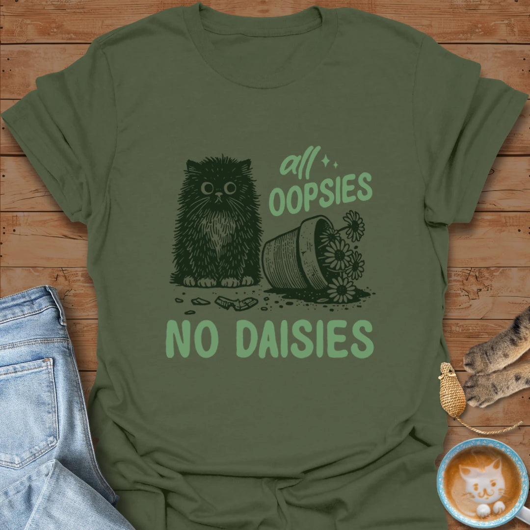 Whoopsie T-Shirt