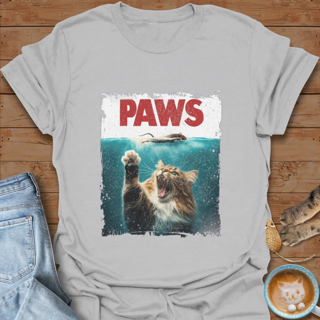Paws T-Shirt