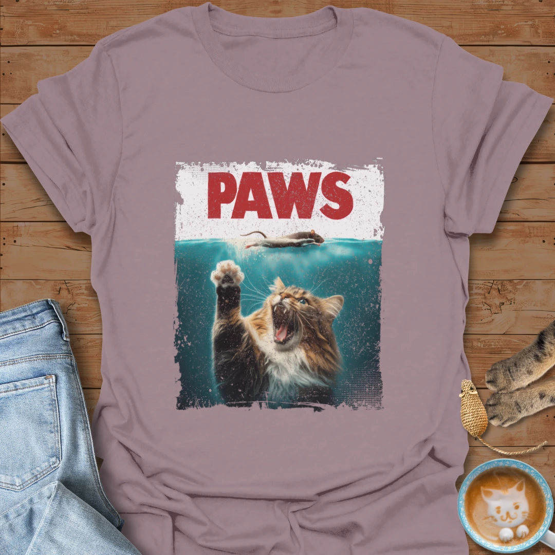 Paws T-Shirt
