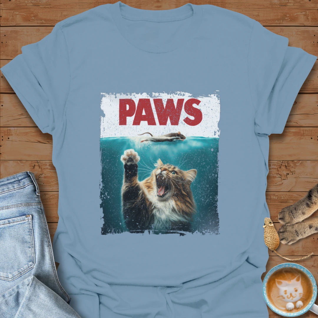 Paws T-Shirt