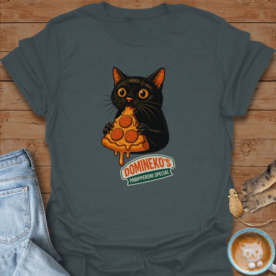 Domineko's T-Shirt