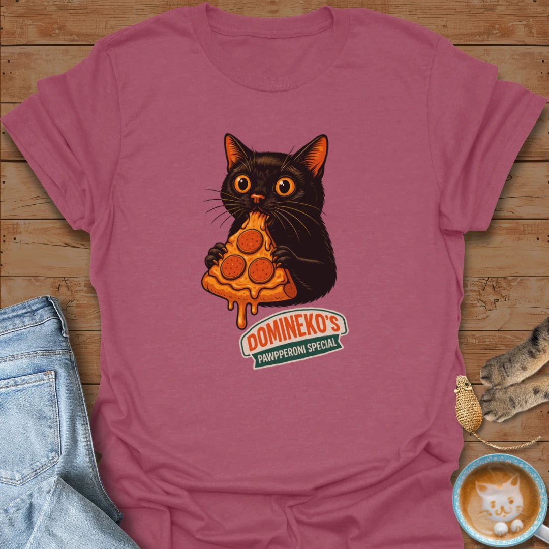 Domineko's T-Shirt