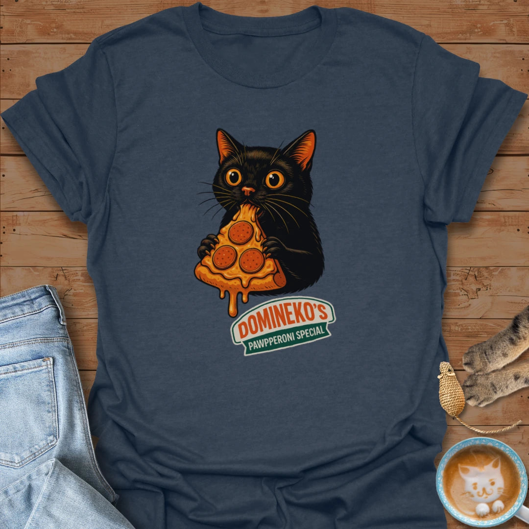 Domineko's T-Shirt