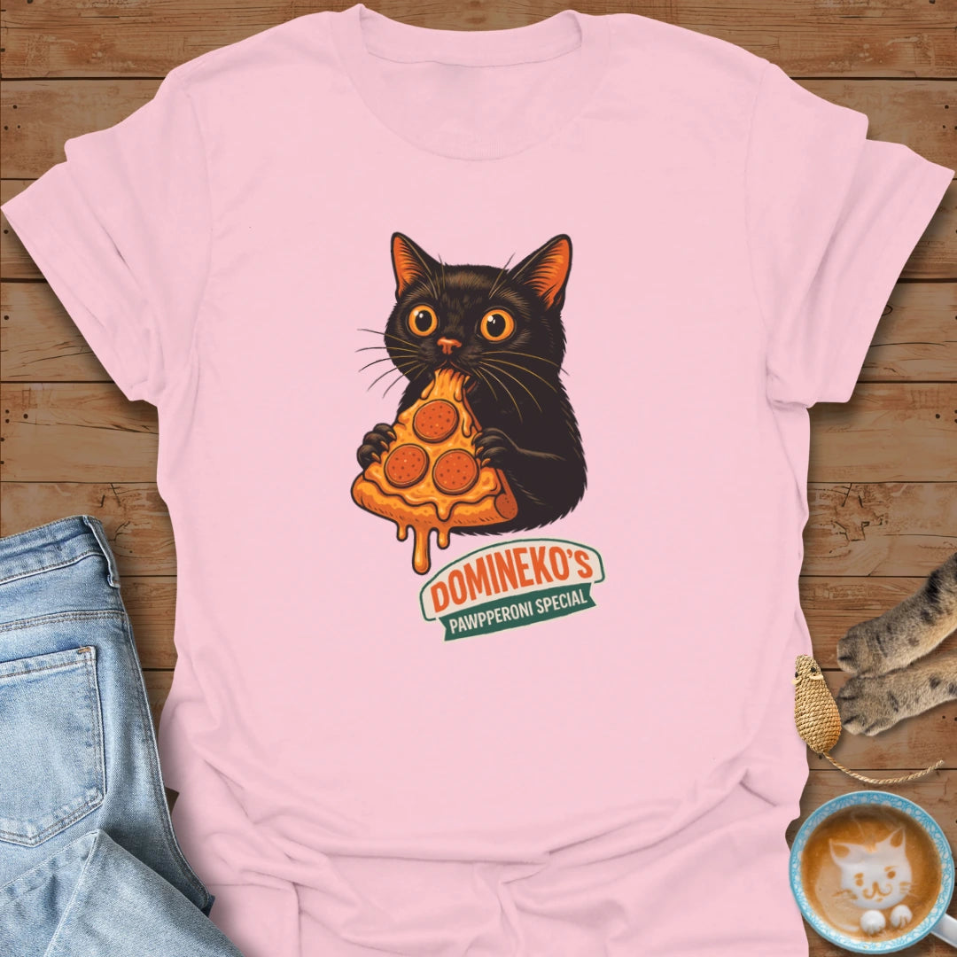 Domineko's T-Shirt