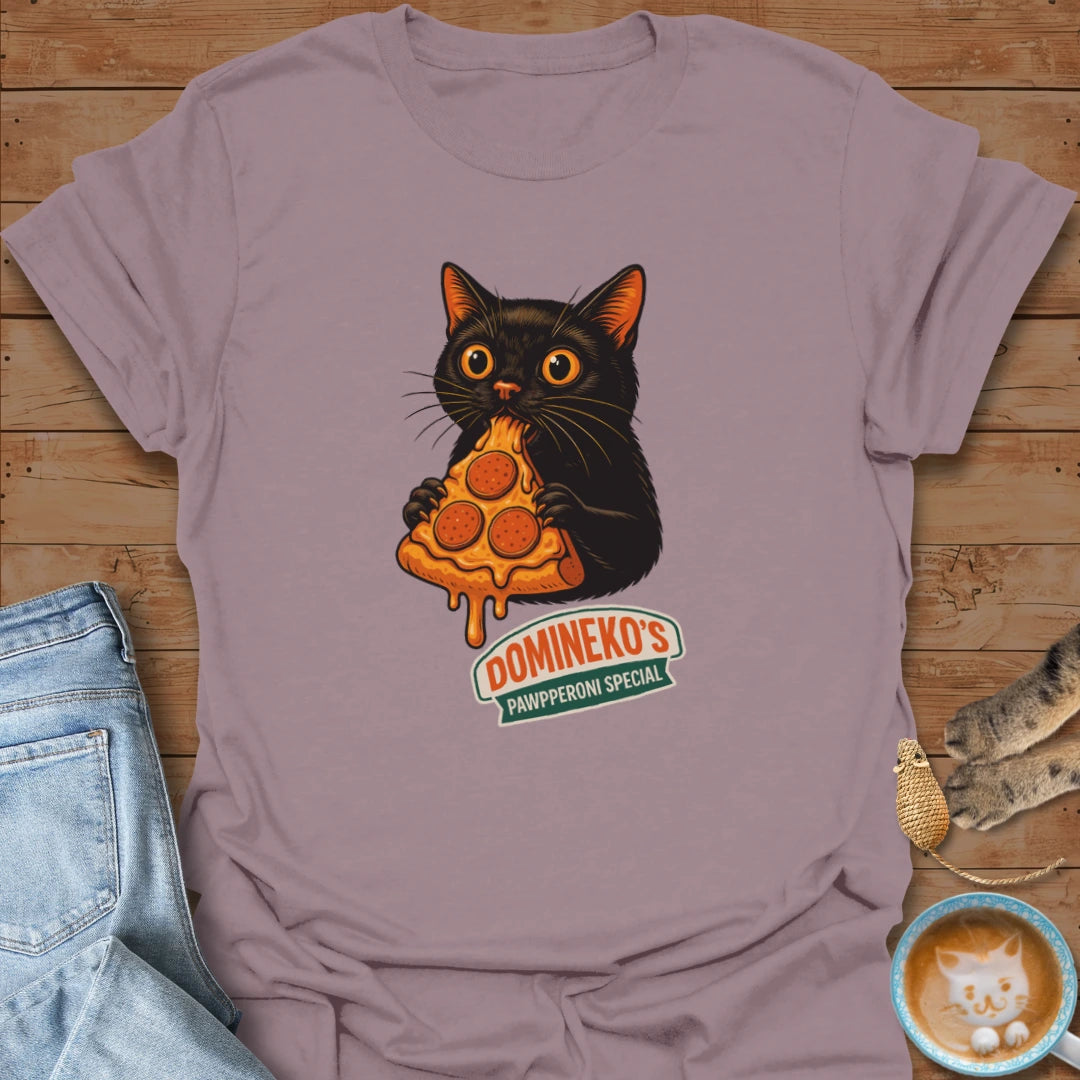 Domineko's T-Shirt