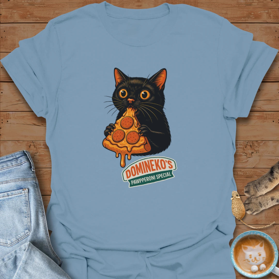 Domineko's T-Shirt