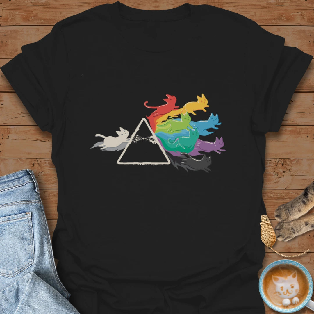 Purrism T-Shirt