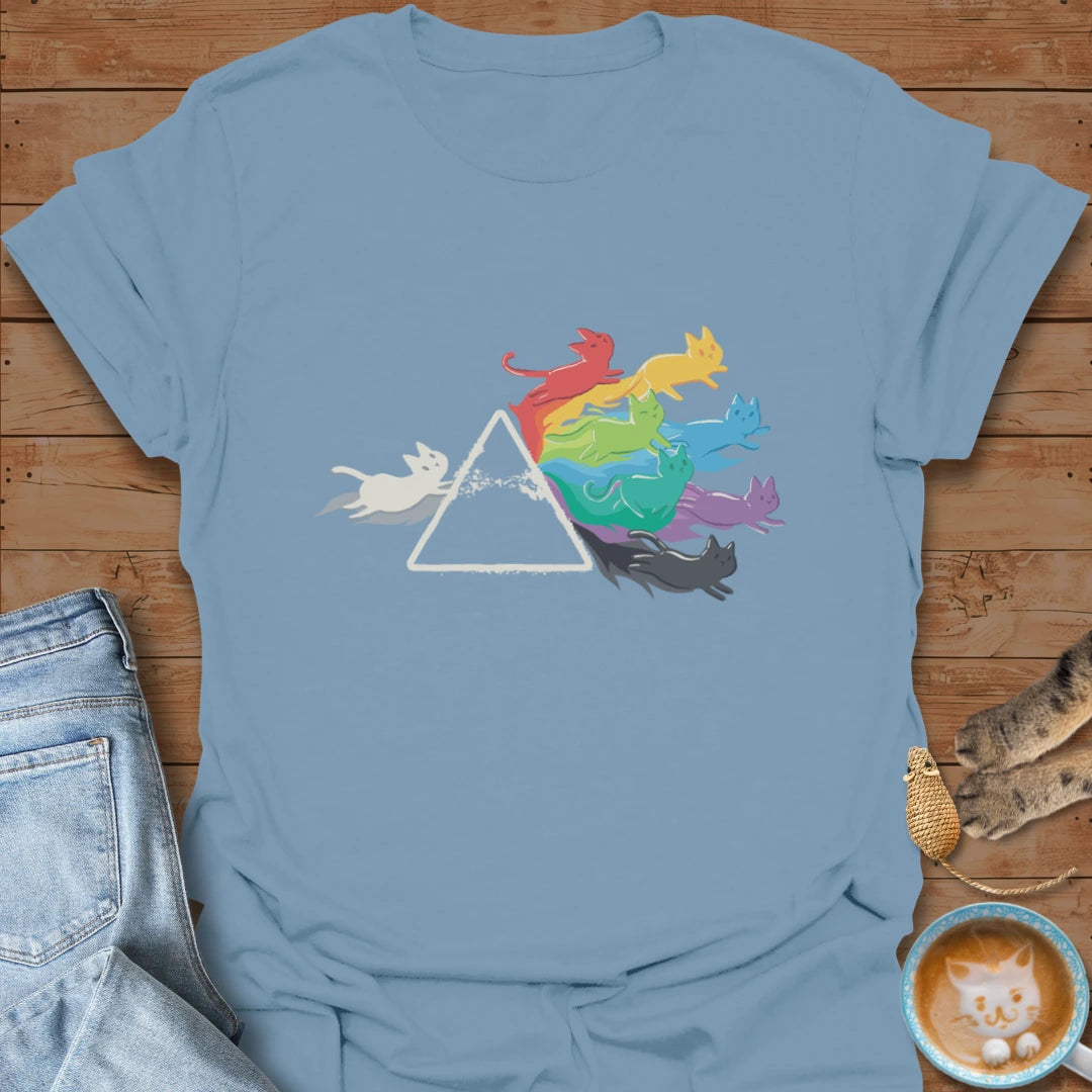 Purrism T-Shirt