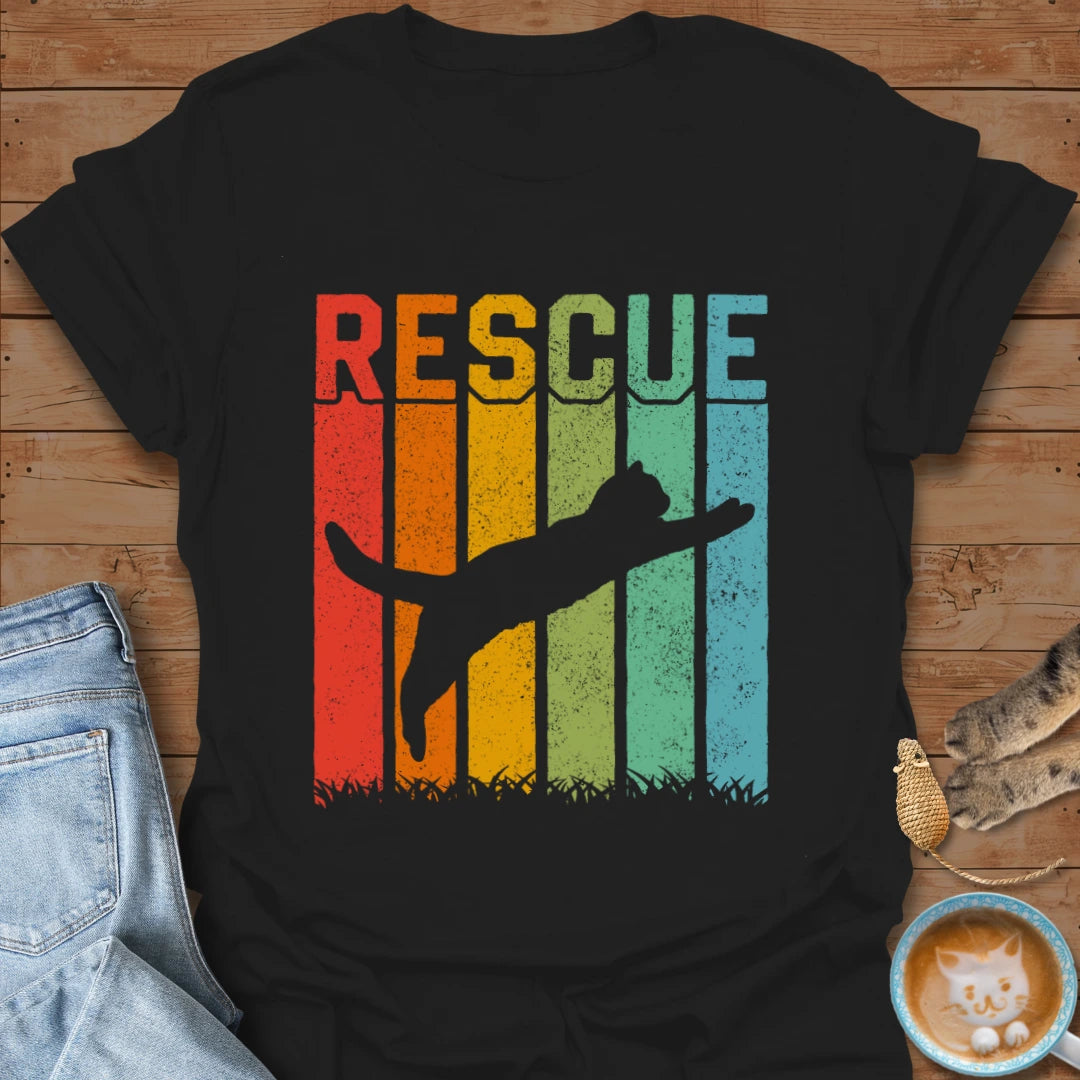 Rescue T-Shirt