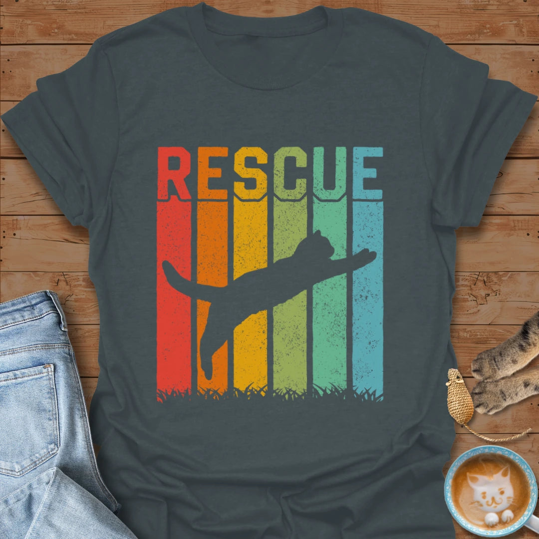 Rescue T-Shirt