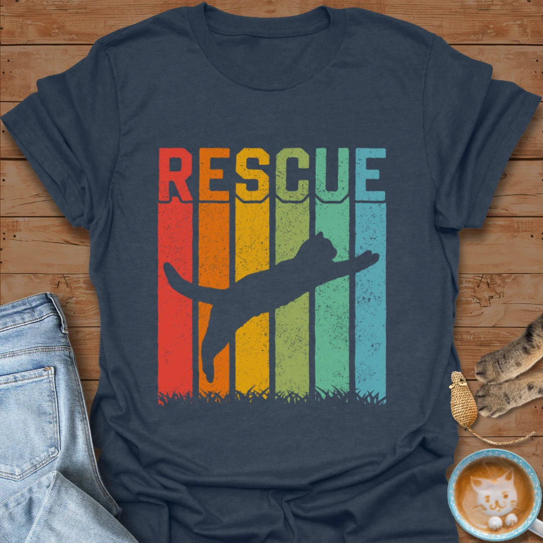 Rescue T-Shirt