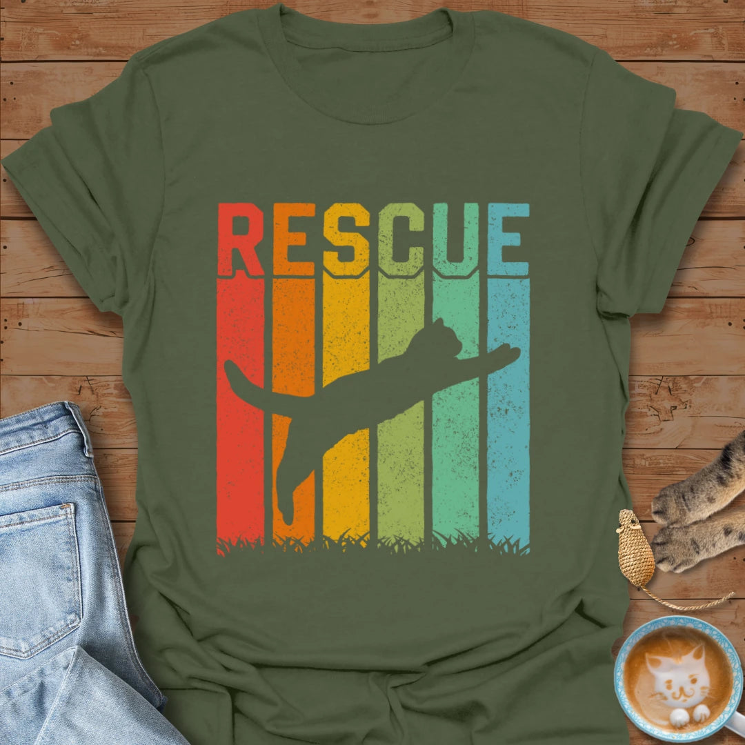 Rescue T-Shirt