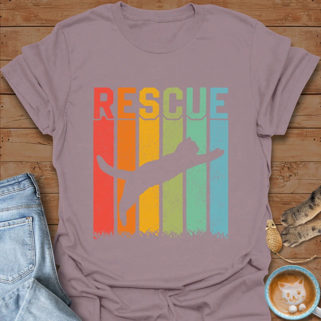 Rescue T-Shirt