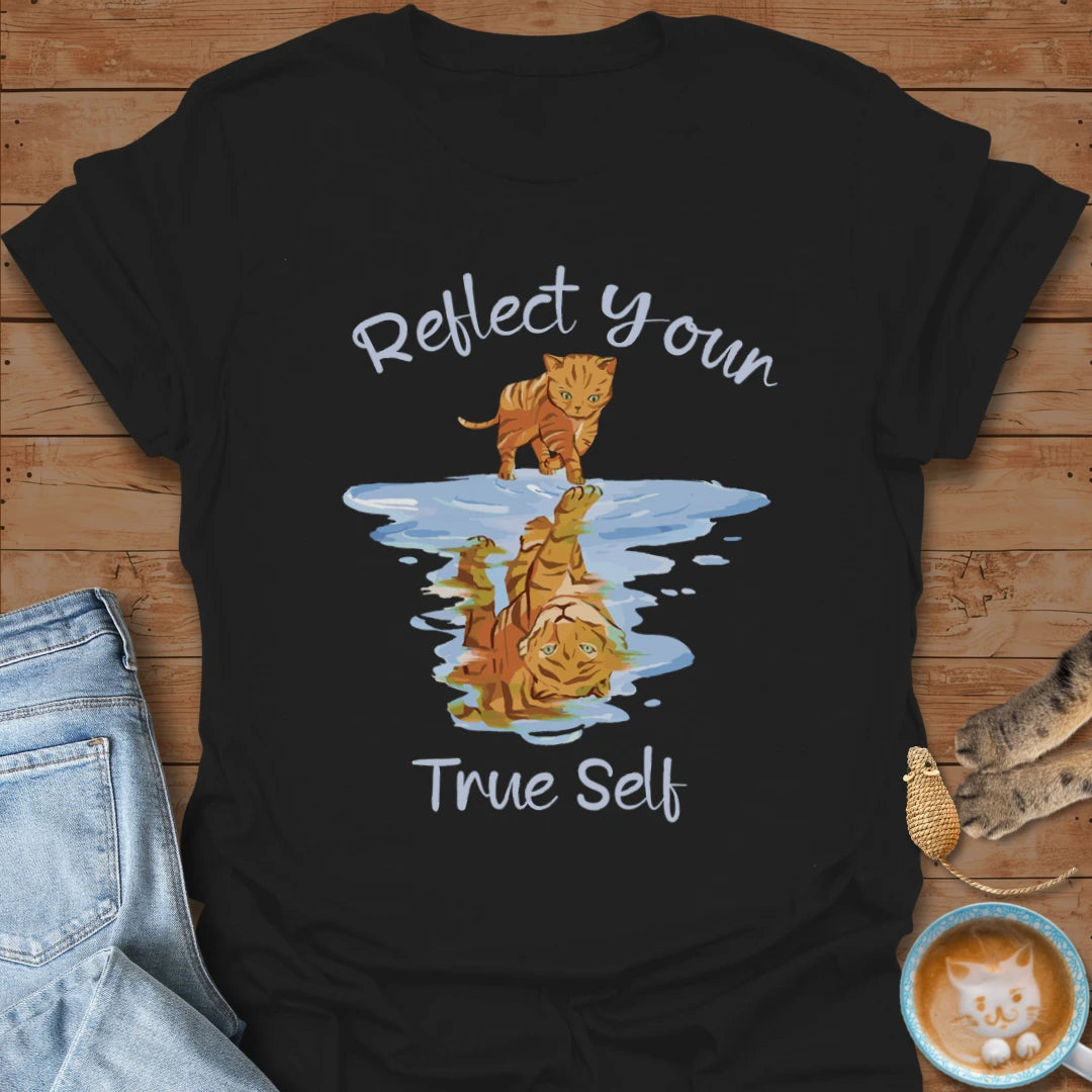 Self-worth T-Shirt