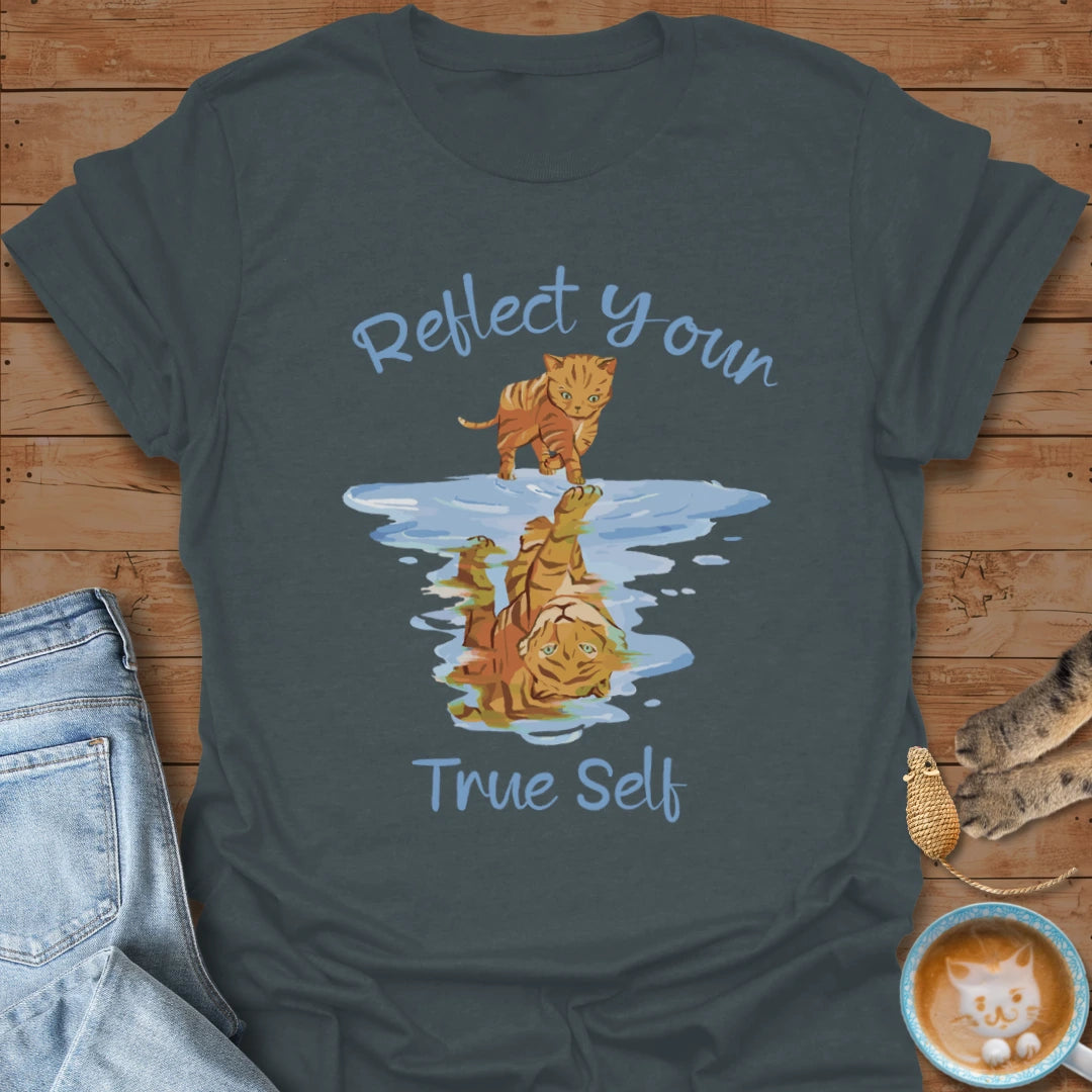 Self-worth T-Shirt