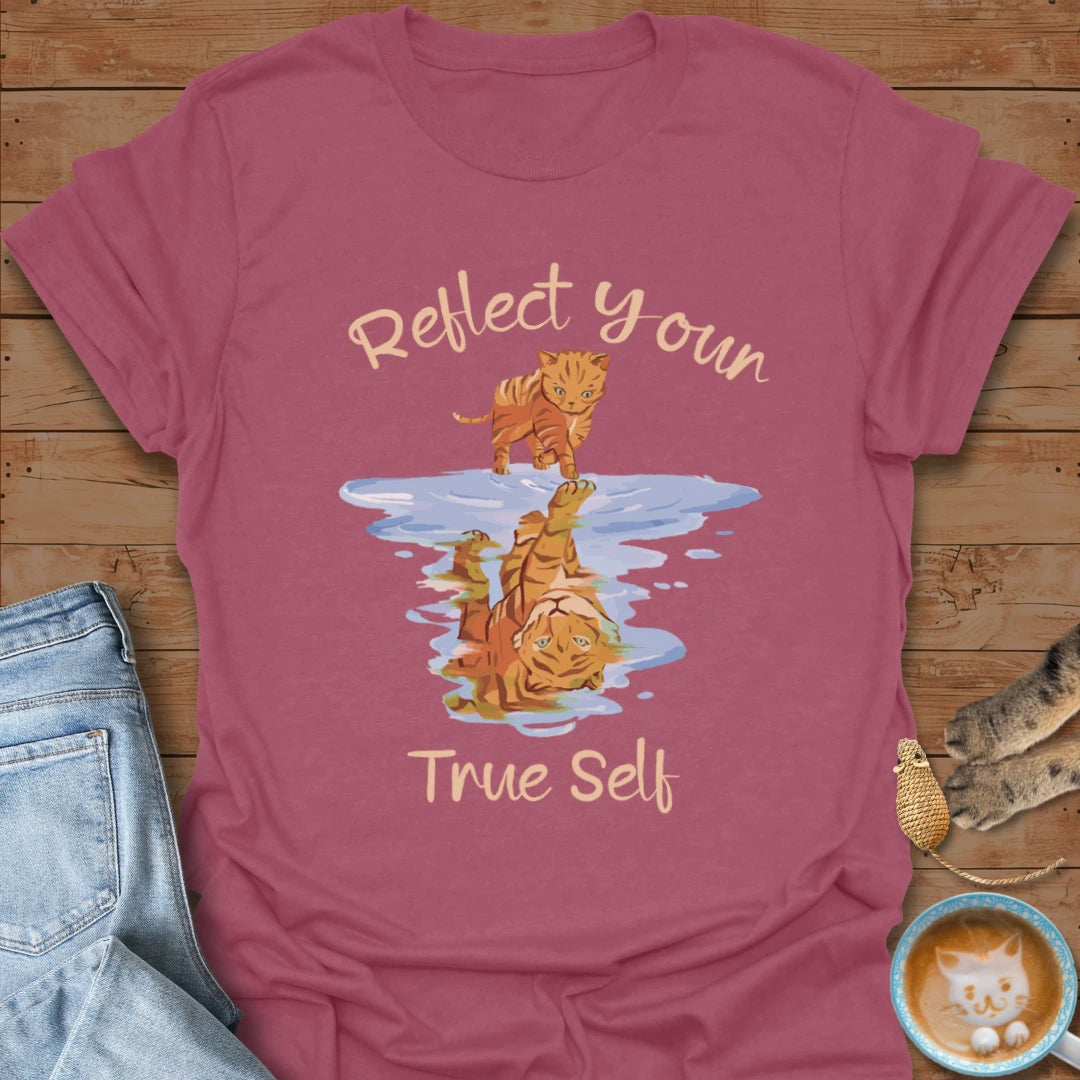 Self-worth T-Shirt