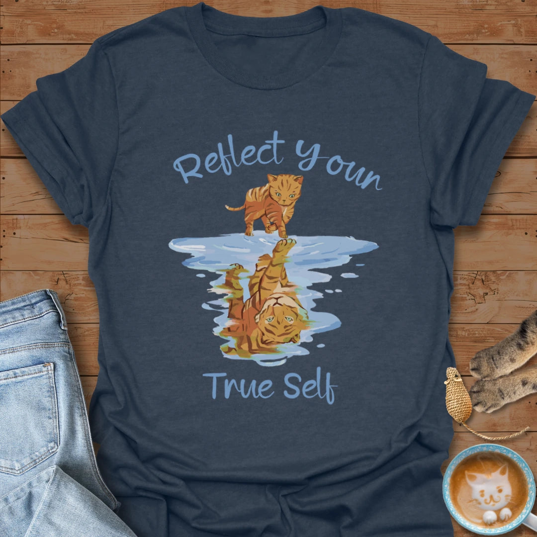 Self-worth T-Shirt