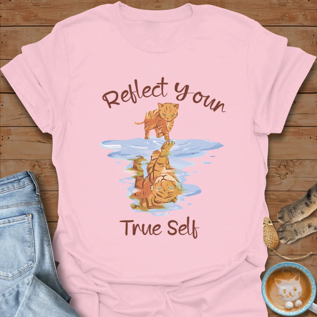 Self-worth T-Shirt