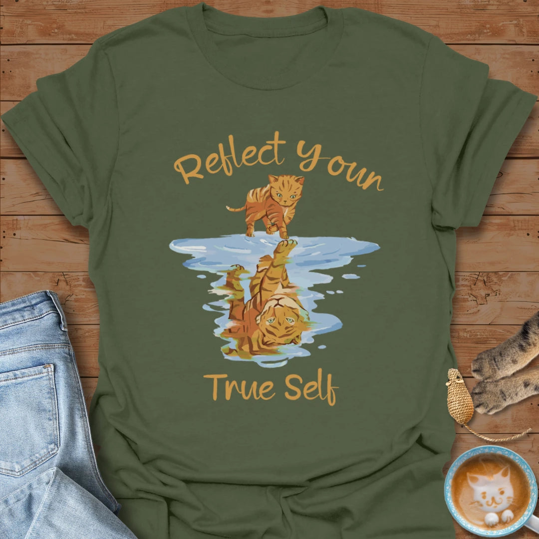 Self-worth T-Shirt