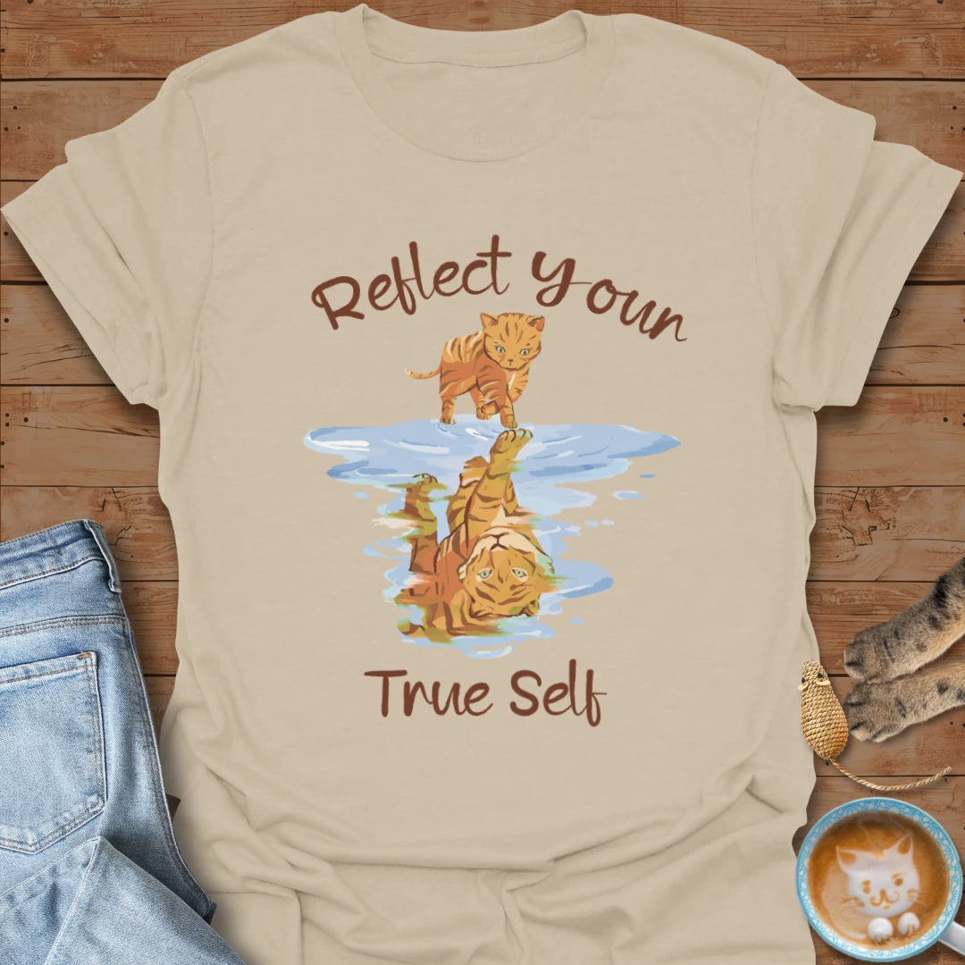 Self-worth T-Shirt