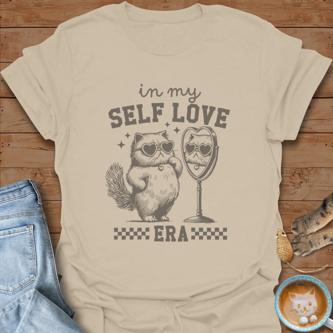 Self Love T-Shirt