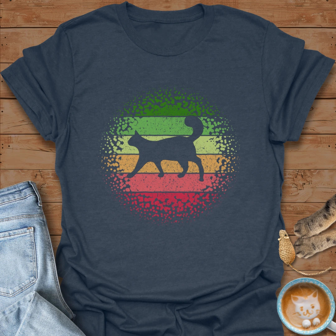 Sunset Strut T-Shirt