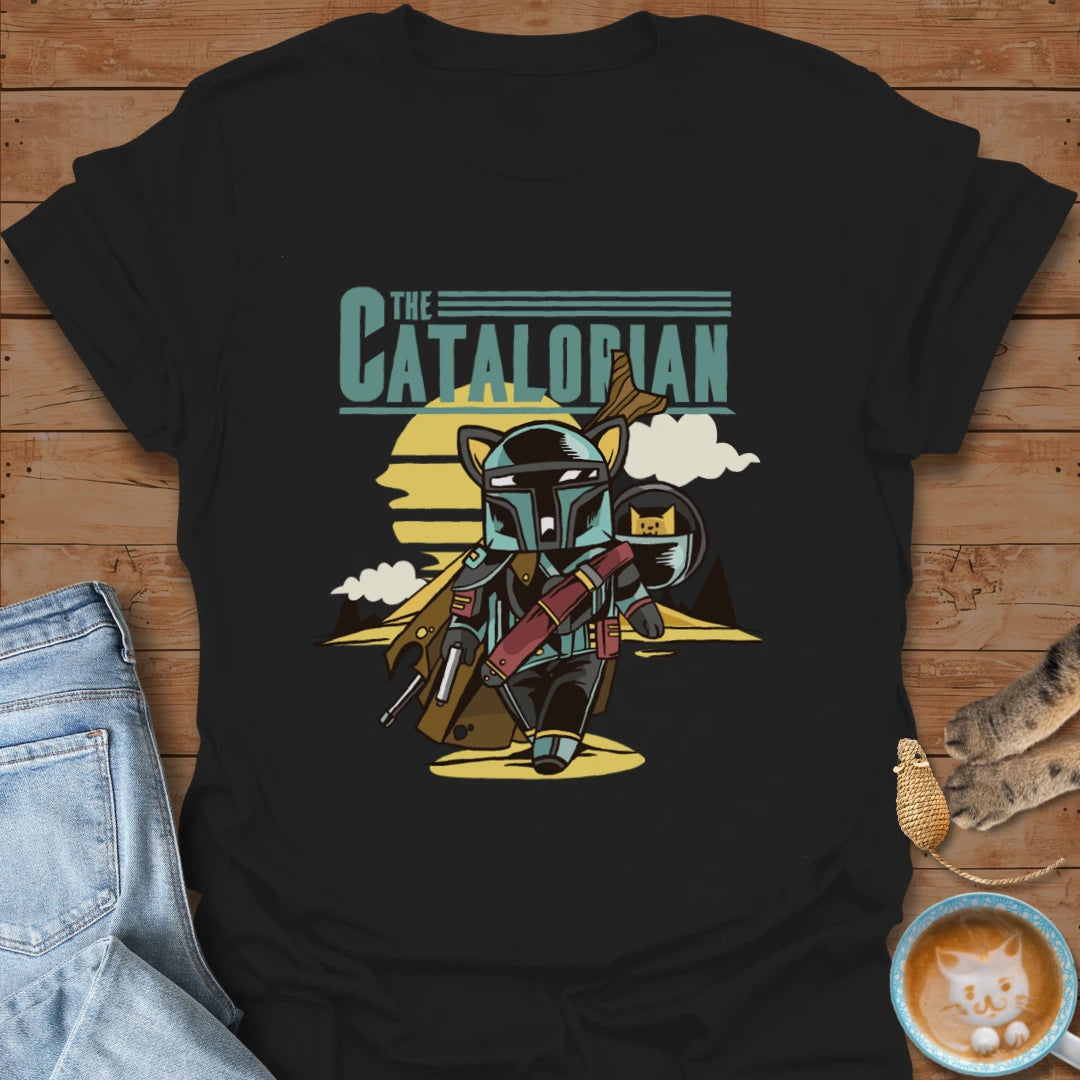 The Catalorian T-Shirt