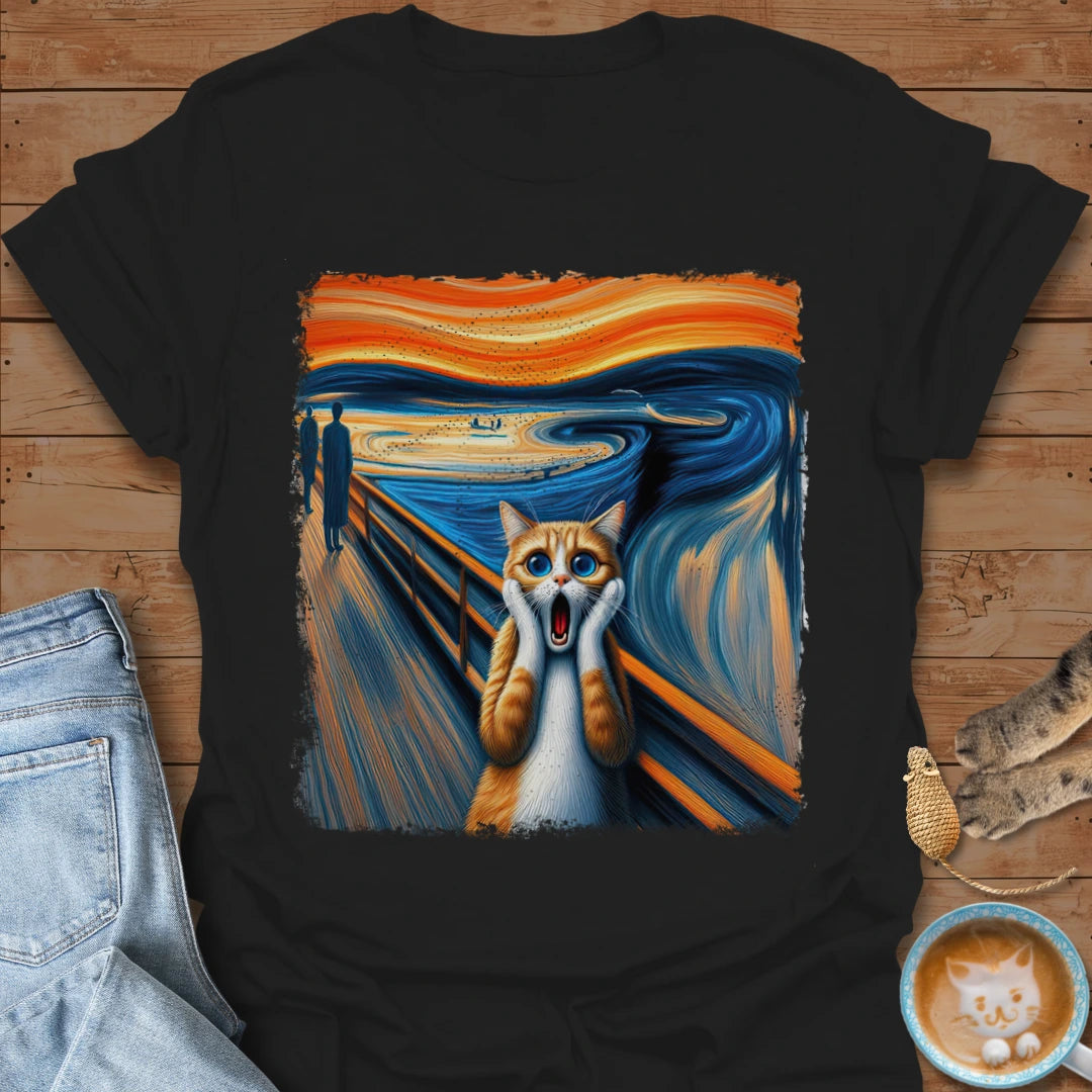 The Yowl T-Shirt
