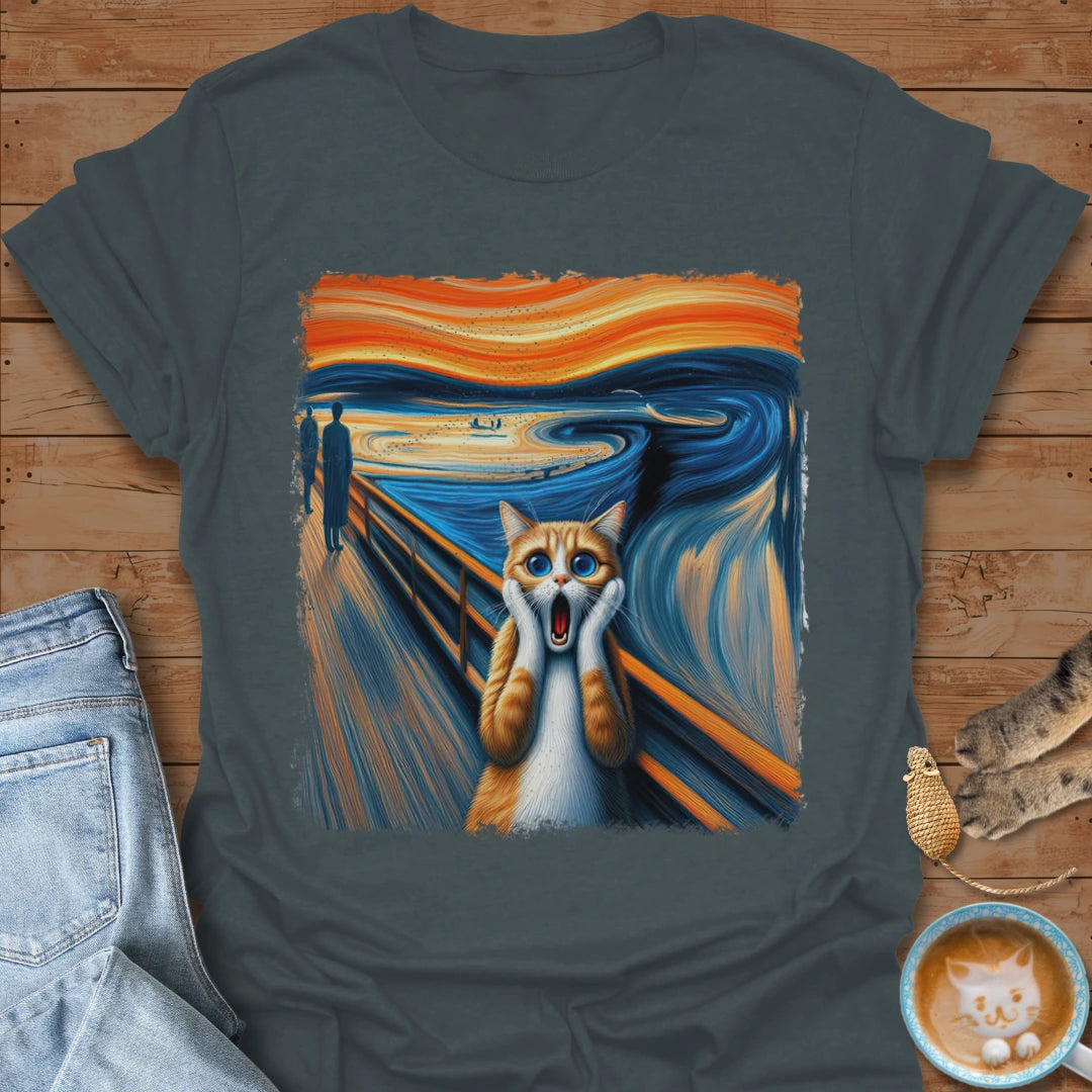 The Yowl T-Shirt