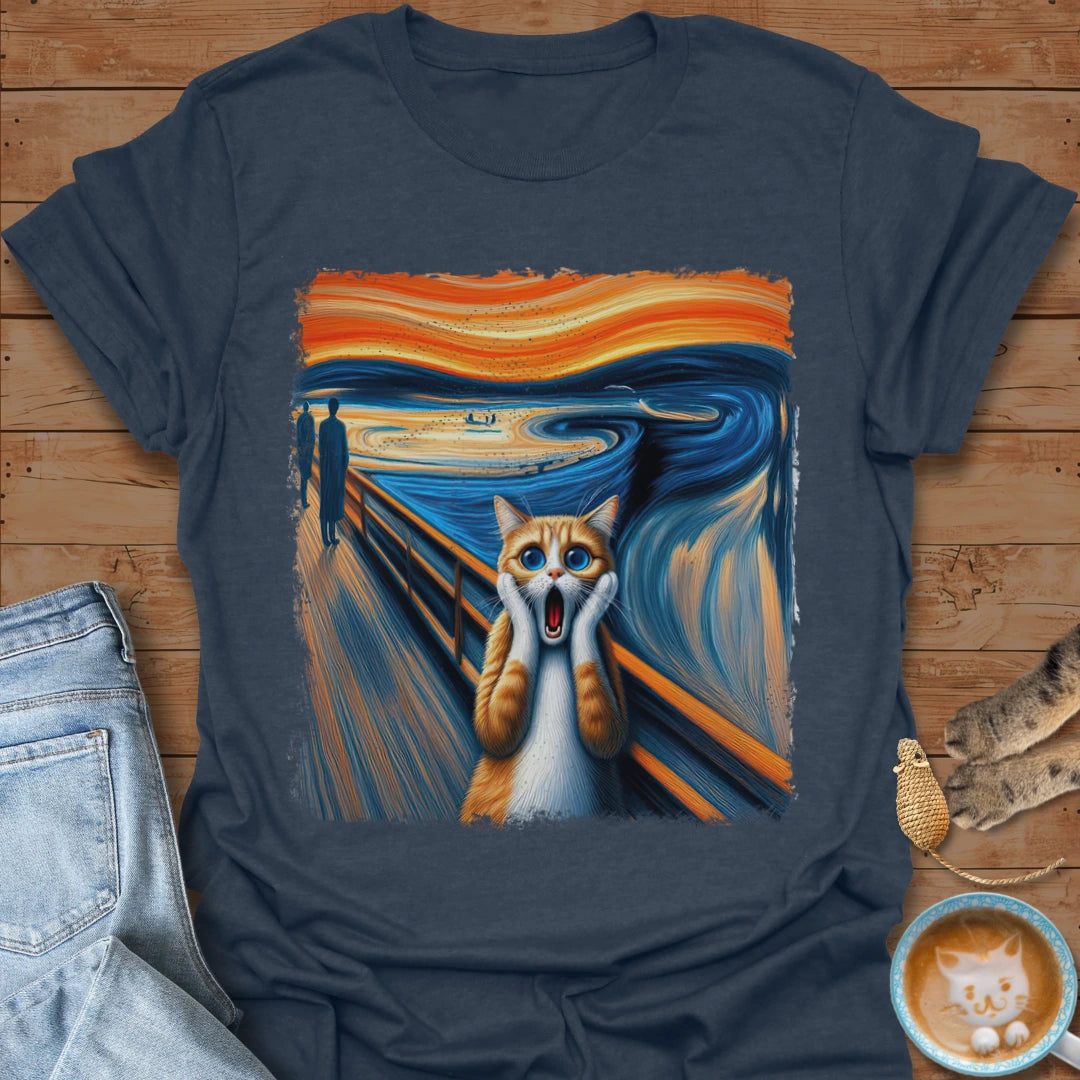 The Yowl T-Shirt