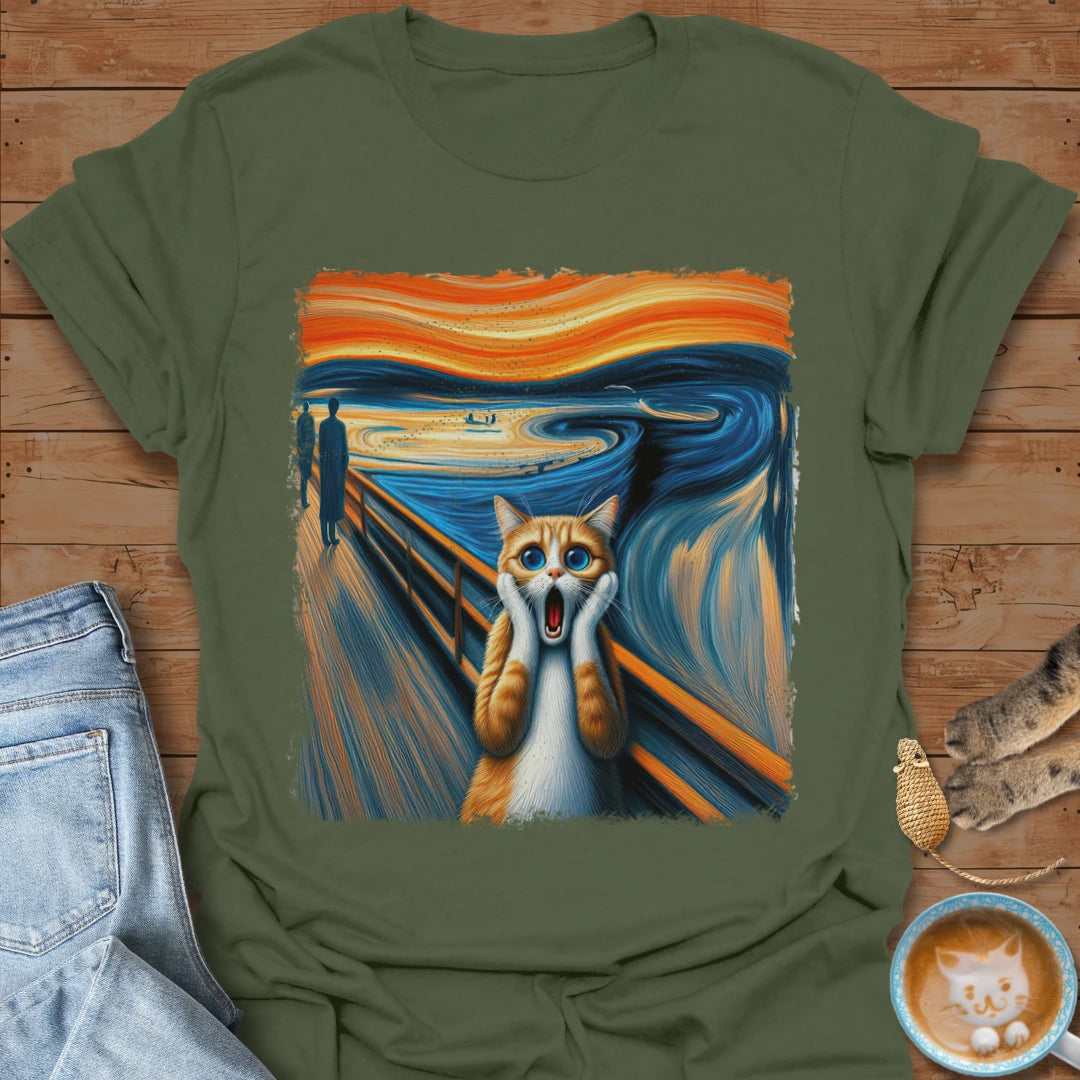 The Yowl T-Shirt